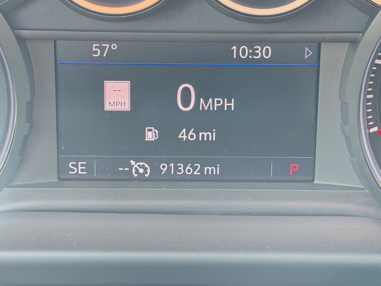 Used 2021 Chevrolet Suburban LT w/ Rear Media and Nav Package RWD image 25