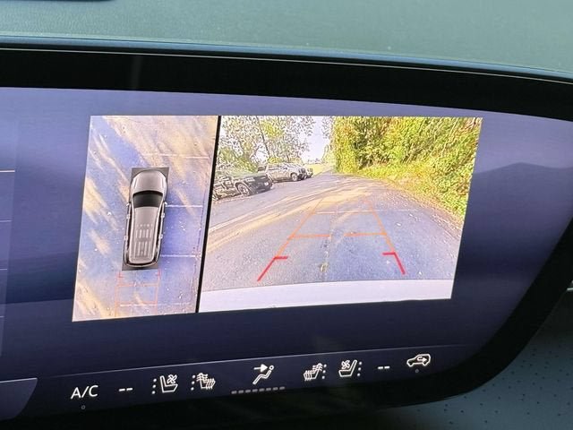 New 2026 Buick Enclave Avenir w/ Super Cruise Package FWD image 14