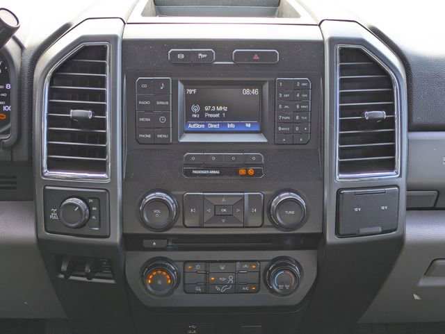 Used 2018 Ford F250 XLT AWD/4WD image 12