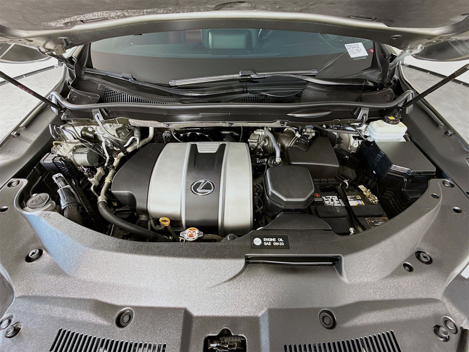 Used 2020 Lexus RX 350 F Sport image 30