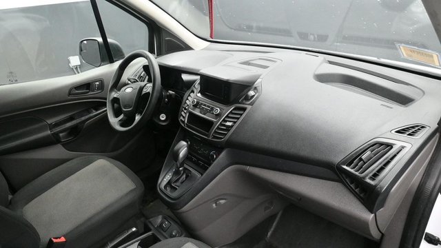 Used 2023 Ford Transit Connect XL FWD image 16