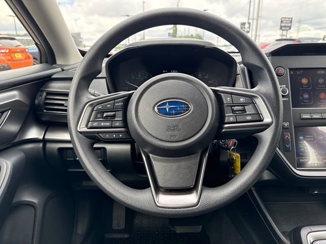 Used 2024 Subaru Impreza 2.0i AWD/4WD image 18
