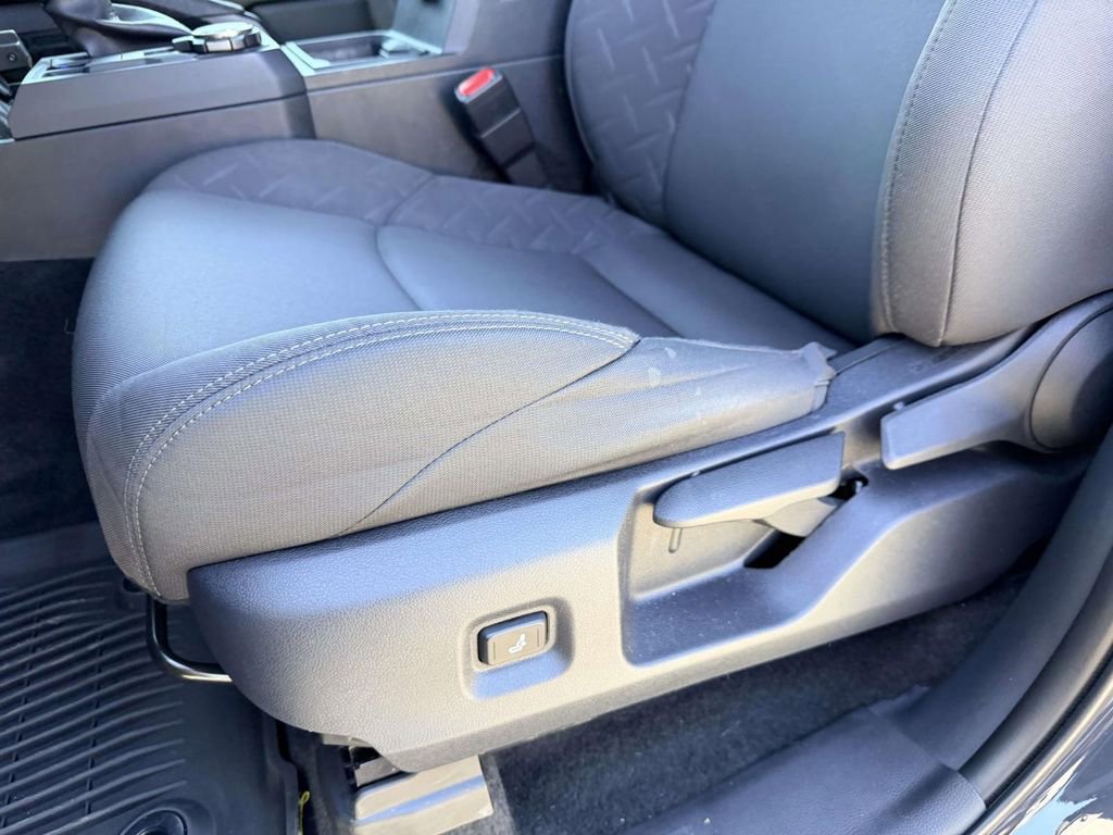 Certified 2024 Toyota Tacoma SR w/ SR Upgrade Package image 18