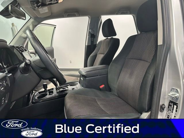 Used 2023 Toyota 4Runner TRD Off-Road image 20