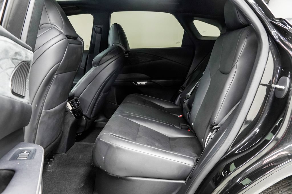 Used 2023 Lexus RX 350 F Sport w/ Cold Area Package AWD/4WD image 19