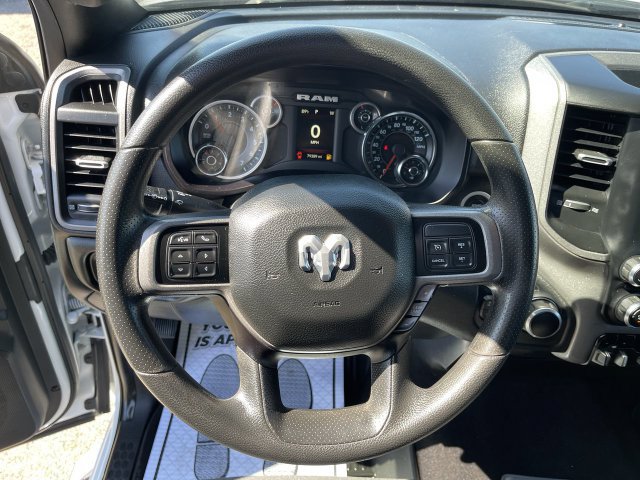 Used 2021 RAM 2500 Tradesman AWD/4WD image 14