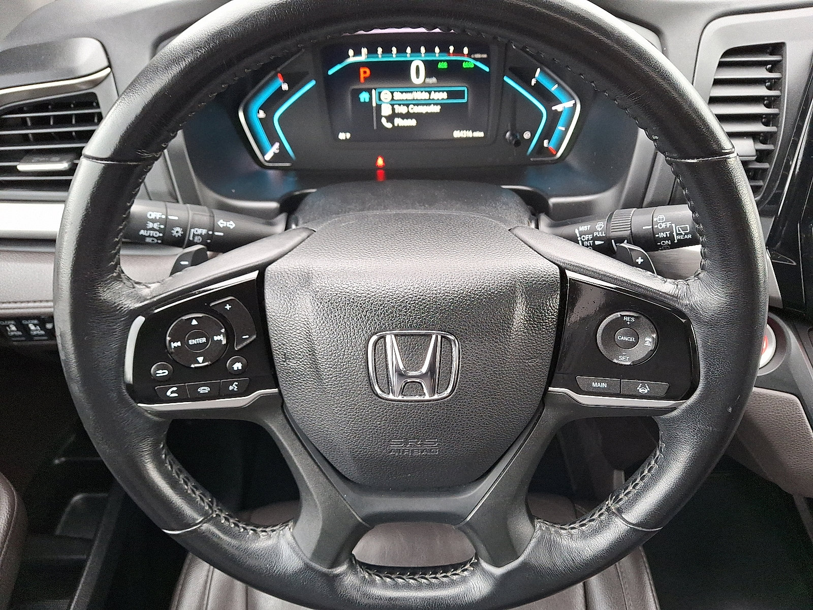 Used 2020 Honda Odyssey EX-L image 19