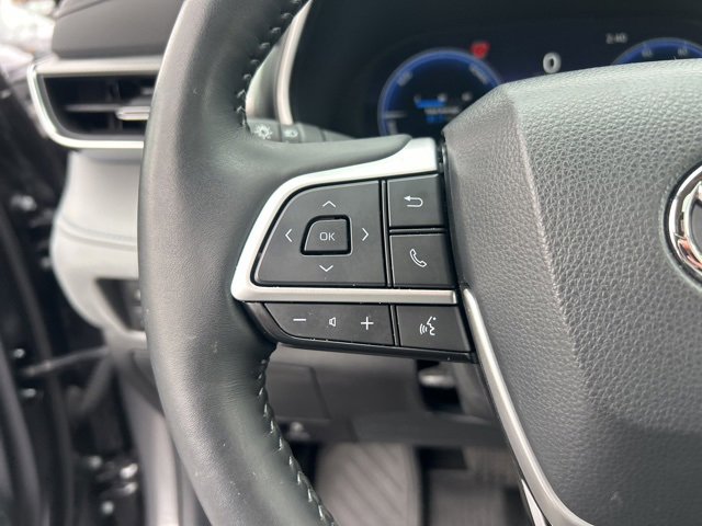 Used 2023 Toyota Highlander Platinum image 23