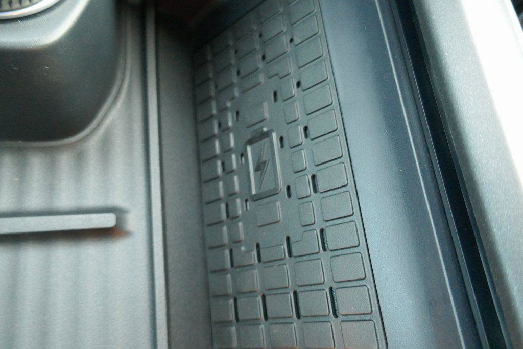 New 2025 Ford Expedition Tremor image 16