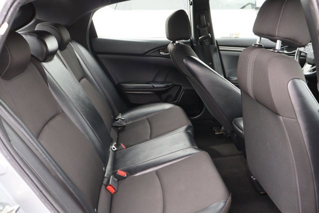 Used 2021 Honda Civic Sport image 24