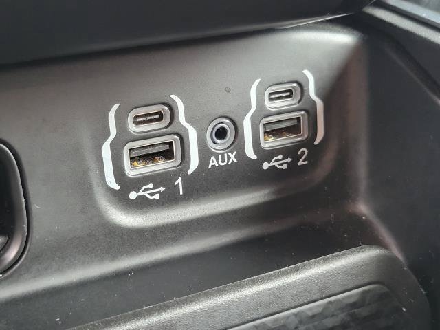 Used 2023 RAM 1500 Big Horn AWD/4WD image 20