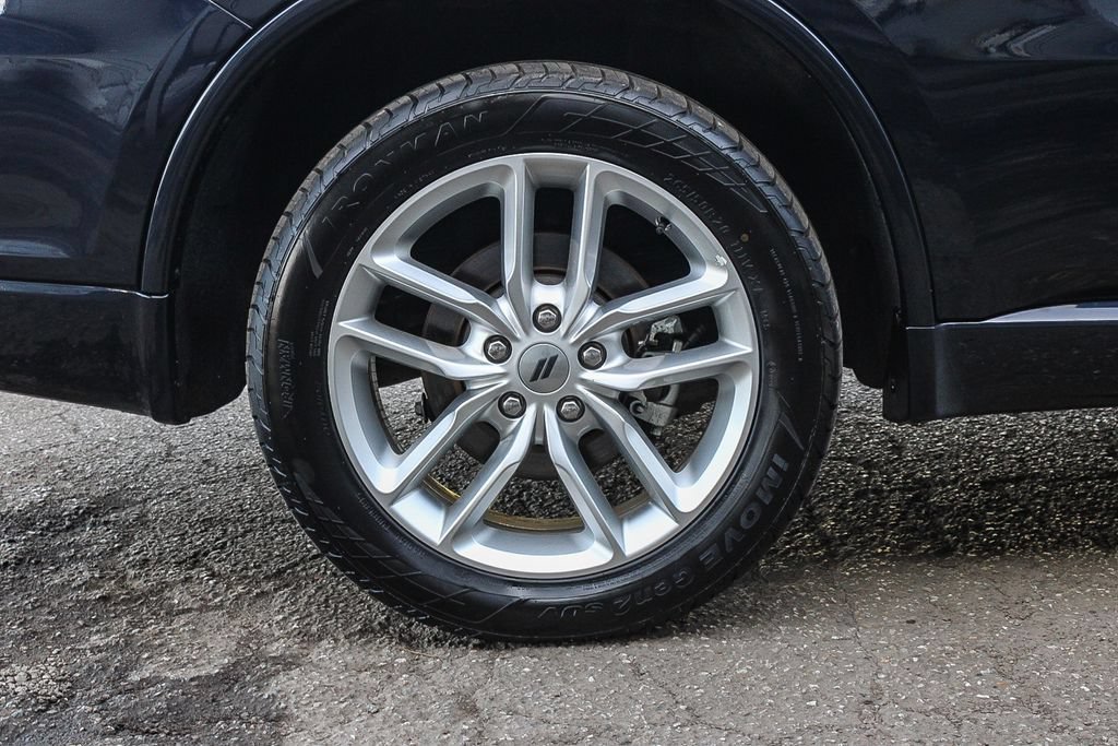 Used 2024 Dodge Durango GT AWD/4WD image 12
