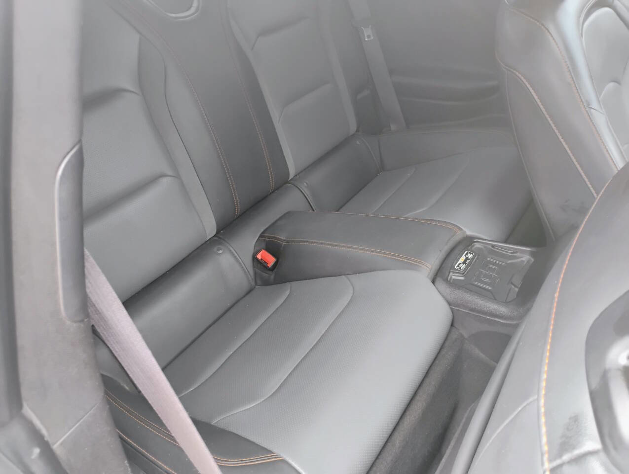 Used 2017 Chevrolet Camaro LT RWD image 7