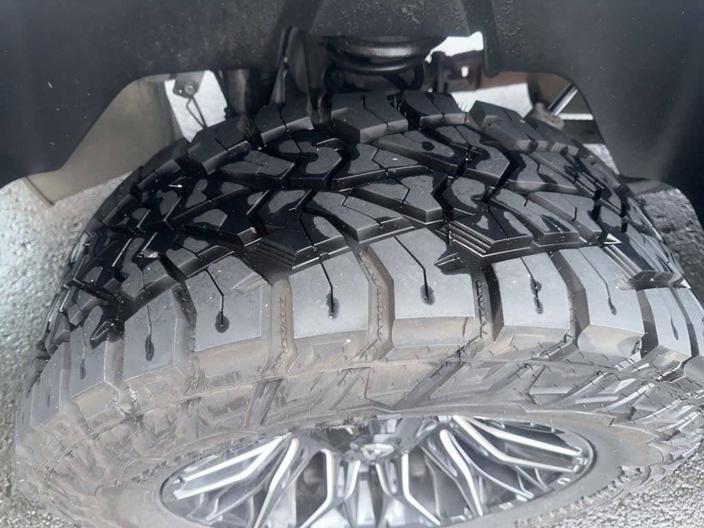 Used 2022 RAM 1500 Classic SLT w/ Electronics Convenience Group image 15