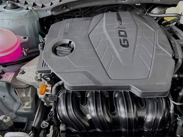 New 2026 Hyundai Santa Cruz SE image 31