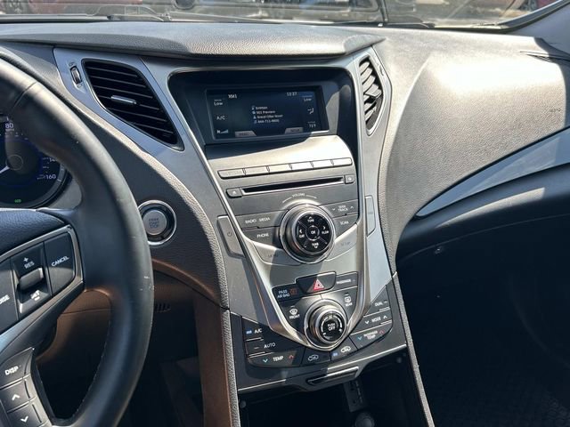 Used 2014 Hyundai Azera image 21