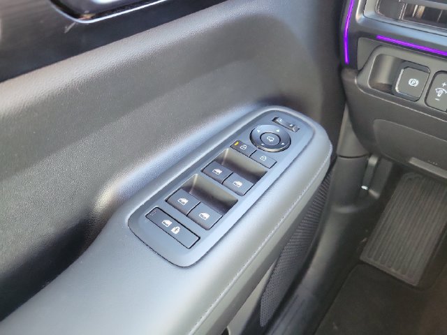 Used 2025 Hyundai Santa Fe Calligraphy FWD image 28