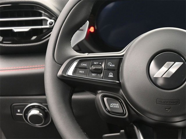 New 2025 Dodge Hornet R/T image 30