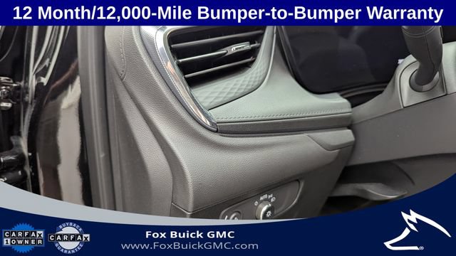 Used 2025 Buick Encore GX Preferred w/ Comfort Package FWD image 26