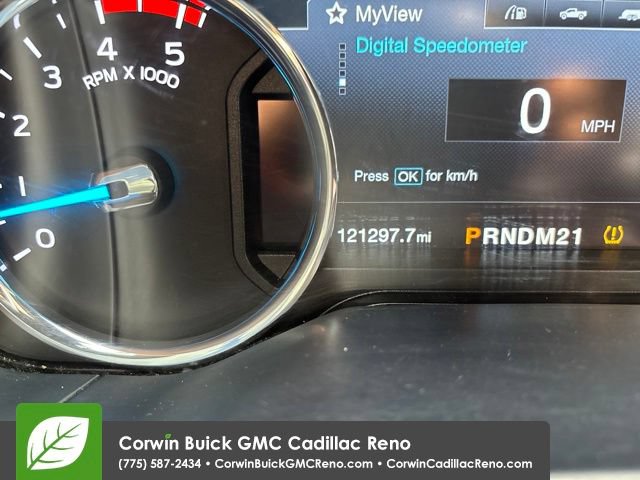 Used 2017 Ford F350 Platinum w/ Platinum Ultimate Package AWD/4WD image 19