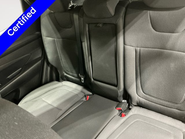 Certified 2026 Hyundai Tucson SE AWD/4WD image 14