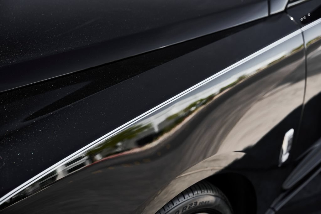 Used 2026 Rolls-Royce Cullinan AWD/4WD image 9