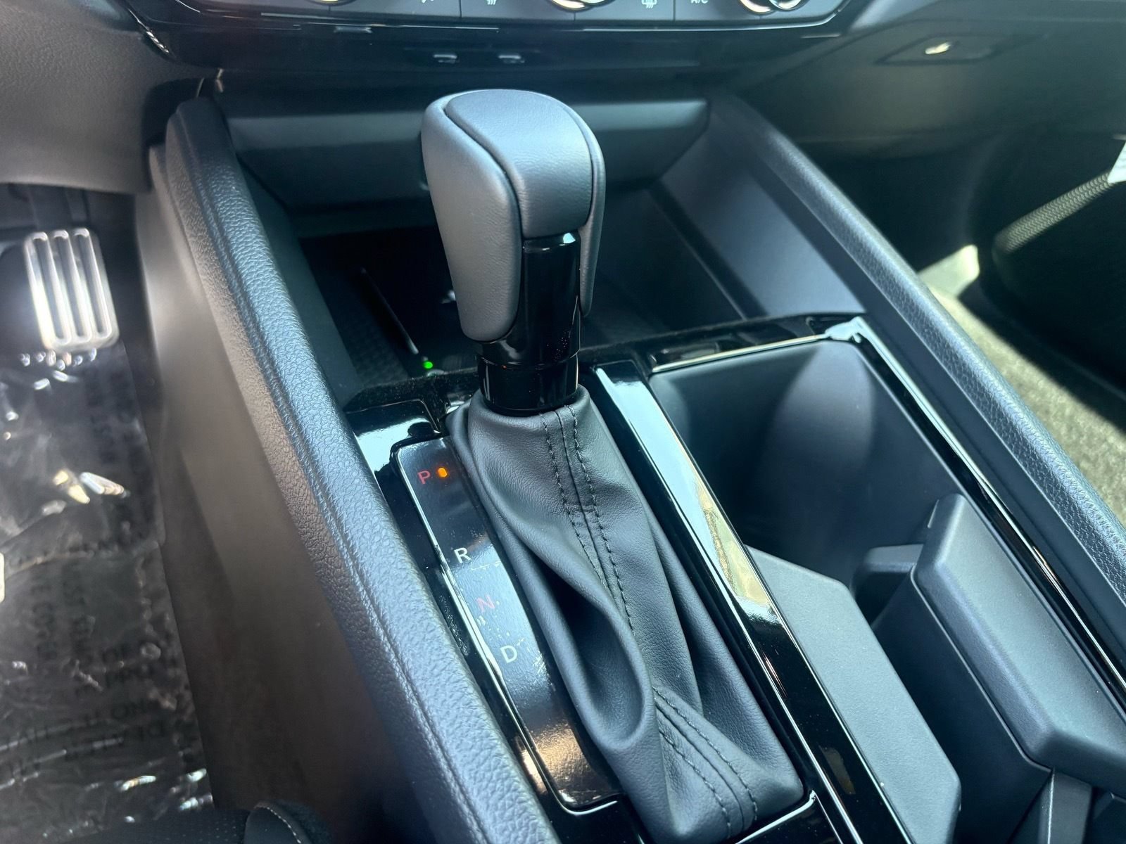 New 2026 Honda Accord Sport image 28