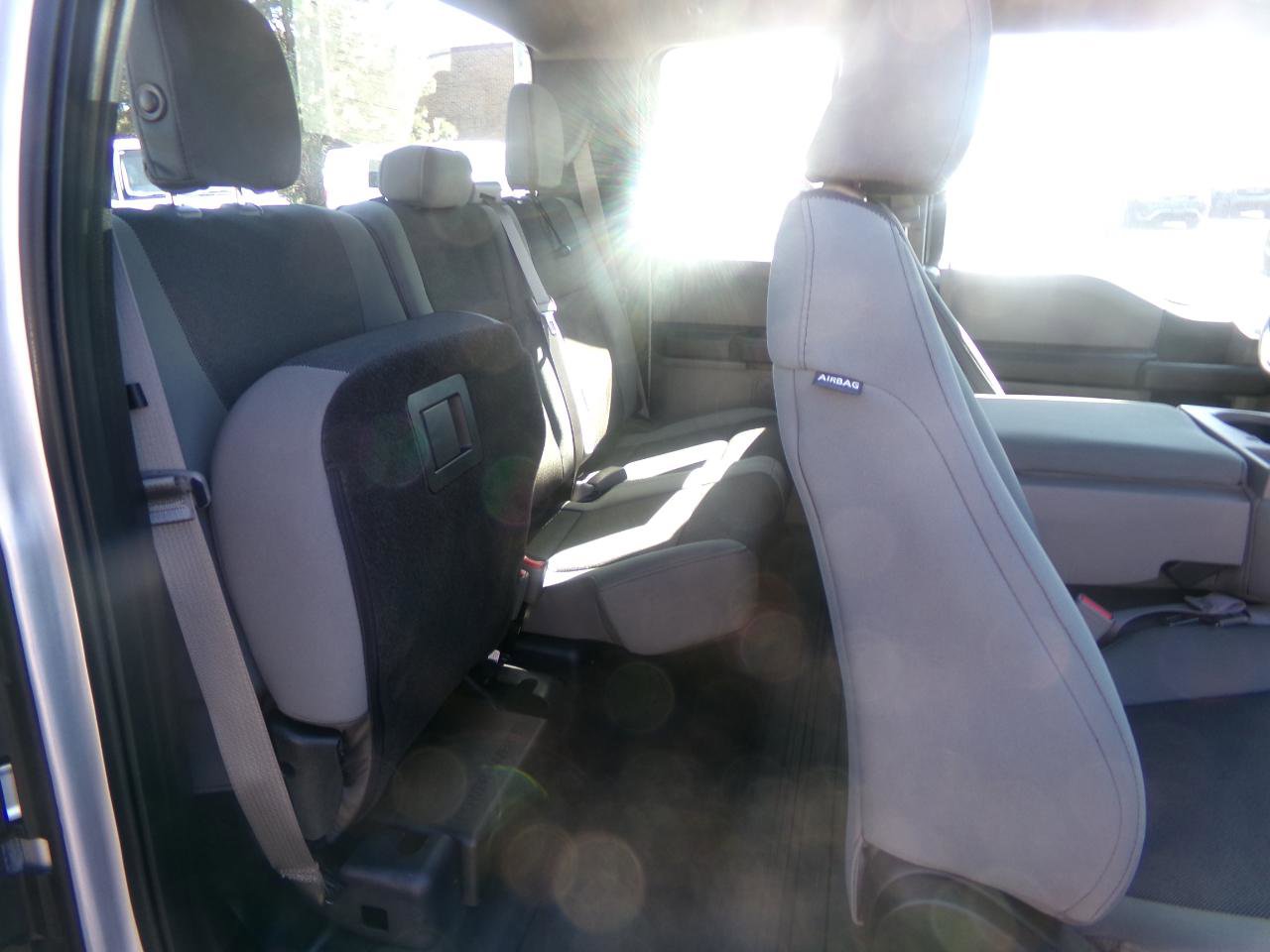 Used 2017 Ford F150 XL w/ Equipment Group 101A Mid RWD image 44