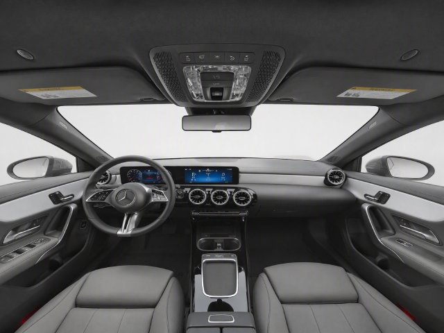 Used 2025 Mercedes-Benz CLA 250 4MATIC image 19