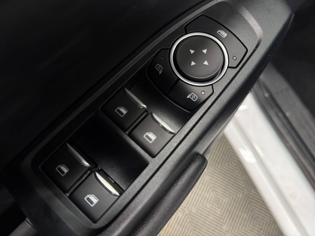 New 2025 Ford Ranger XL image 17