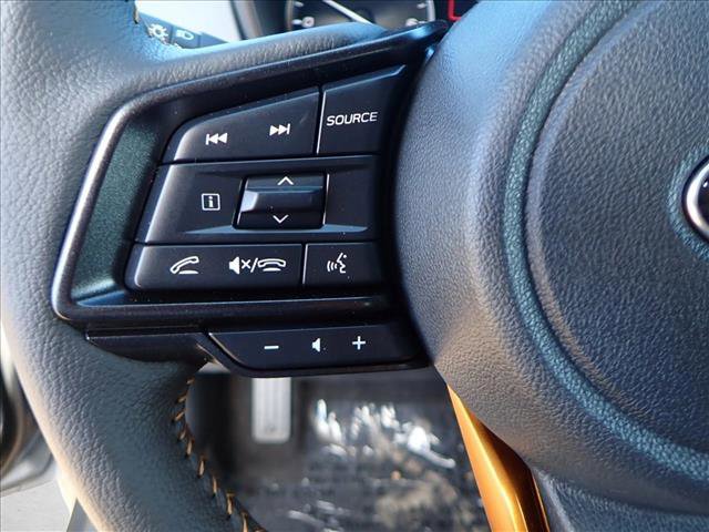 New 2026 Subaru Crosstrek 2.5i Wilderness image 15