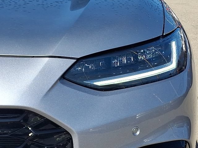 Used 2024 Honda HR-V EX-L image 9