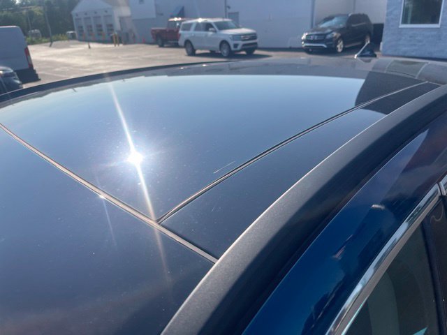 Certified 2020 Ford Escape SE AWD/4WD image 4