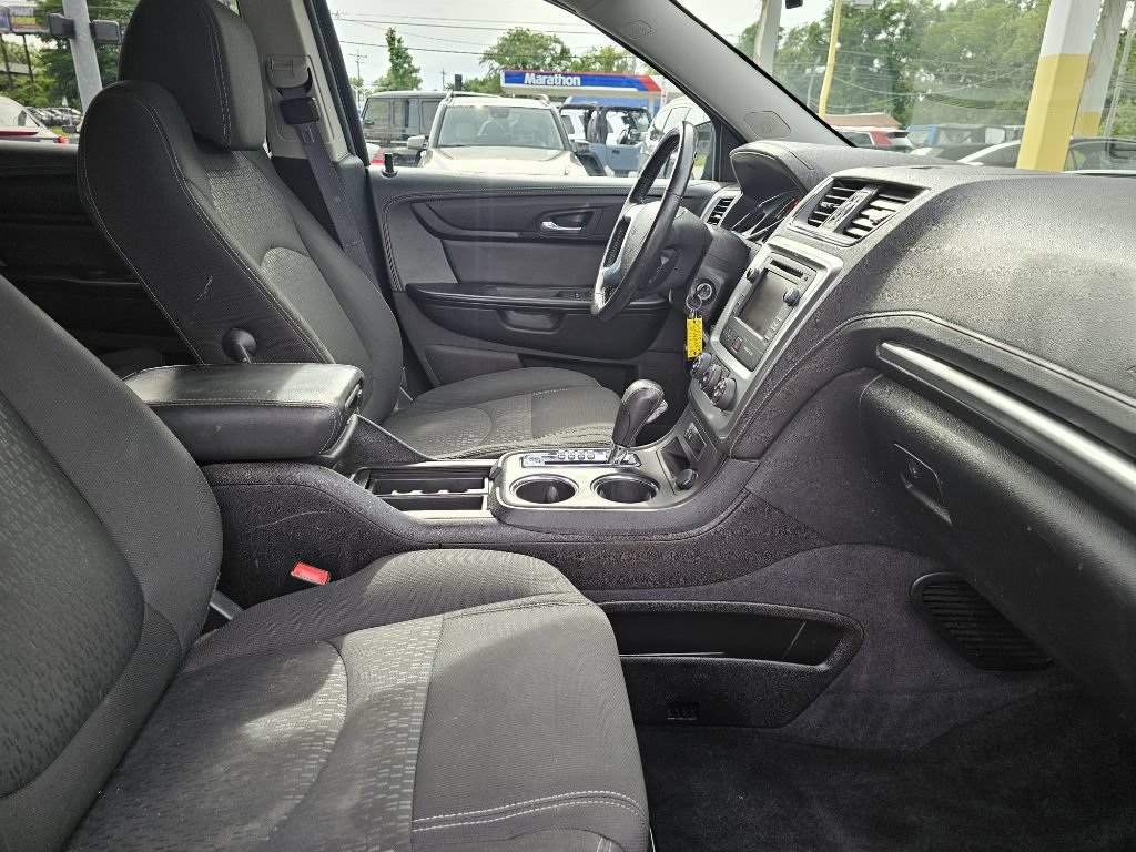 Used 2014 GMC Acadia SLE FWD image 44