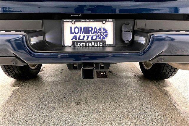 Used 2022 RAM 1500 Big Horn image 26