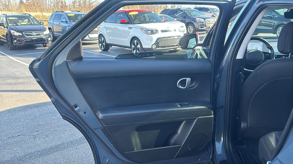 Used 2024 Hyundai Ioniq 5 SEL image 28