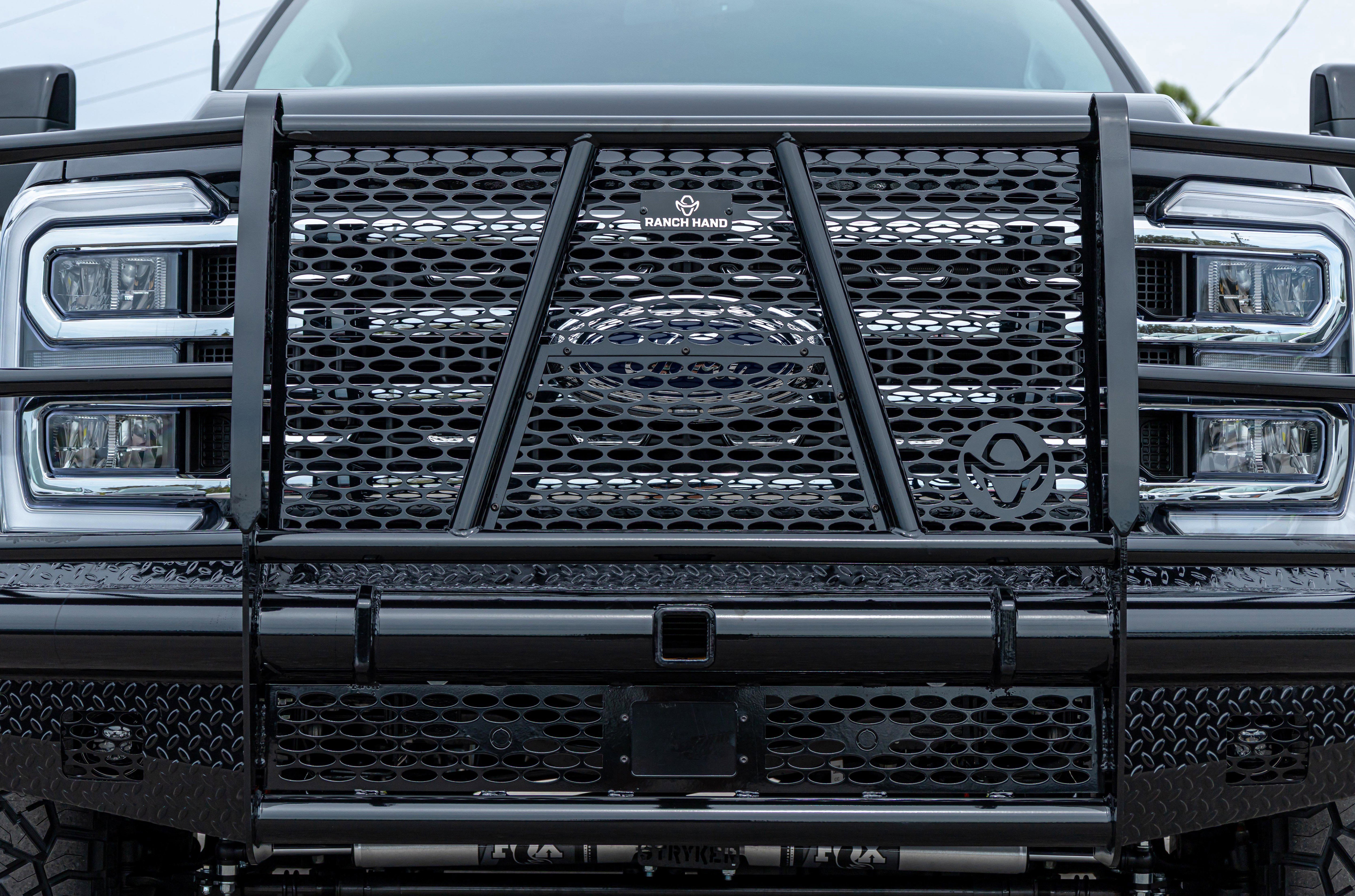 New 2026 Ford F450 Lariat image 25