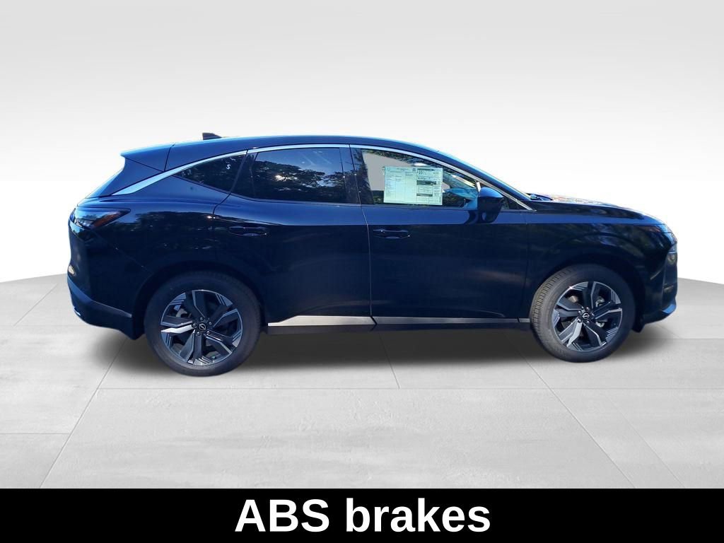 New 2026 Nissan Murano SV image 6