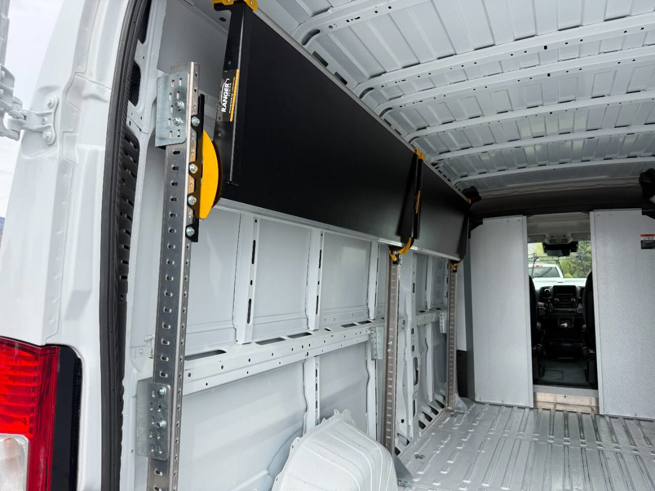 Used 2023 RAM ProMaster 3500 image 23