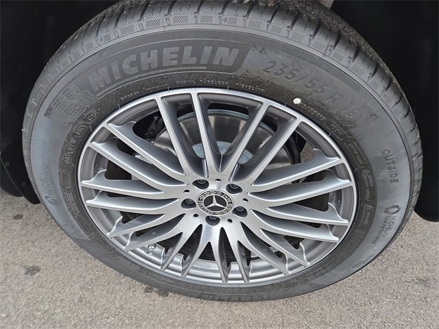 New 2026 Mercedes-Benz GLC 300 4MATIC image 30