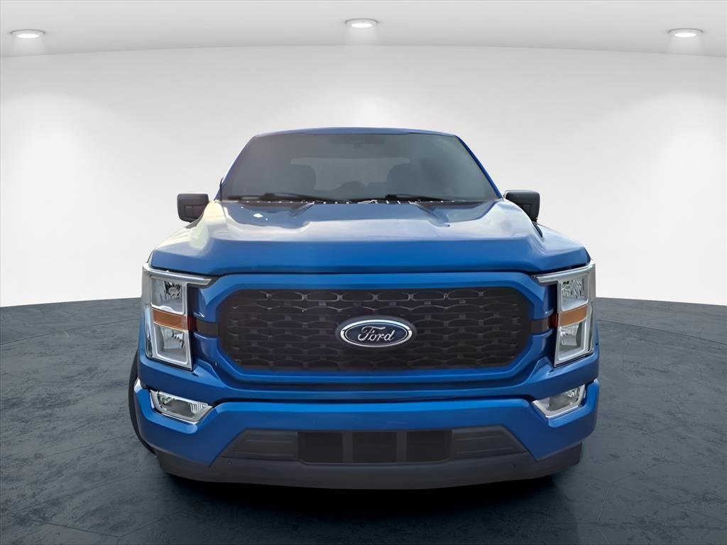 Used 2021 Ford F150 XL w/ STX Appearance Package image 22