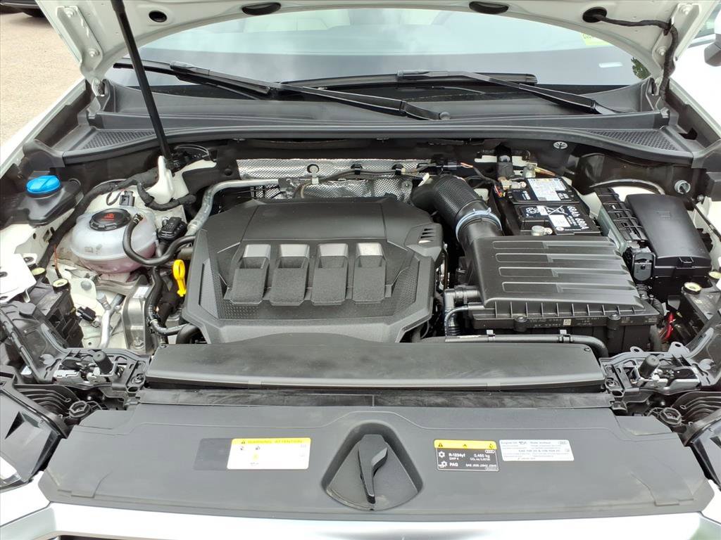 Certified 2024 Audi Q3 2.0T Premium Plus AWD/4WD image 10