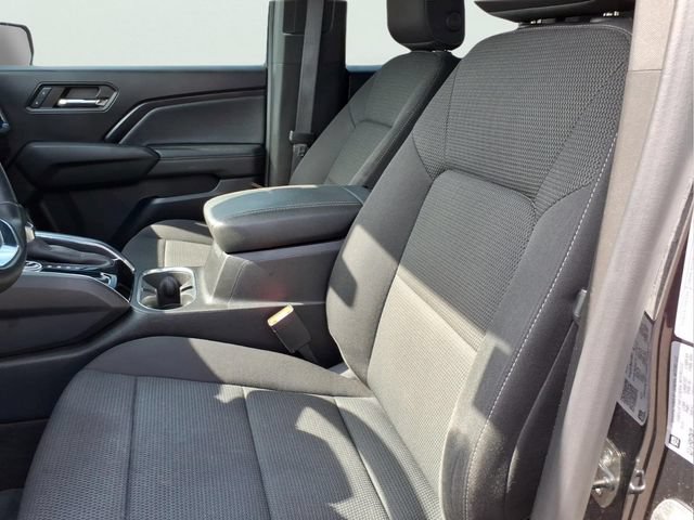 Used 2023 GMC Canyon Elevation w/ Trailering Package AWD/4WD image 18