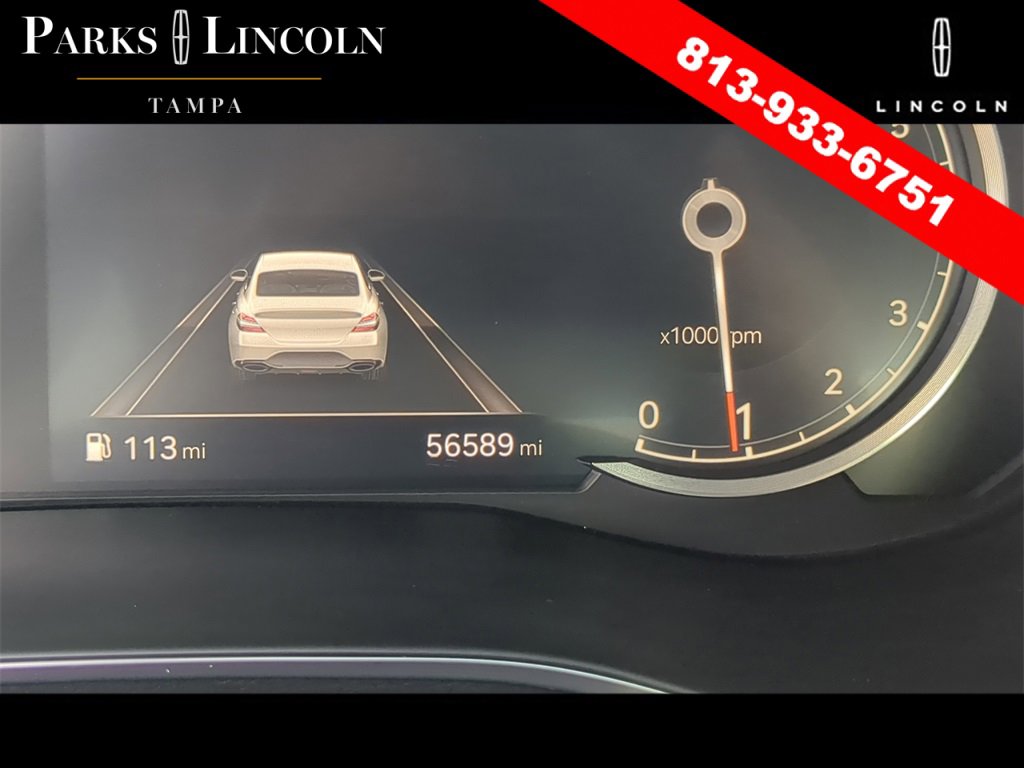 Used 2023 Genesis G70 2.0T w/ Sport Prestige Package image 32