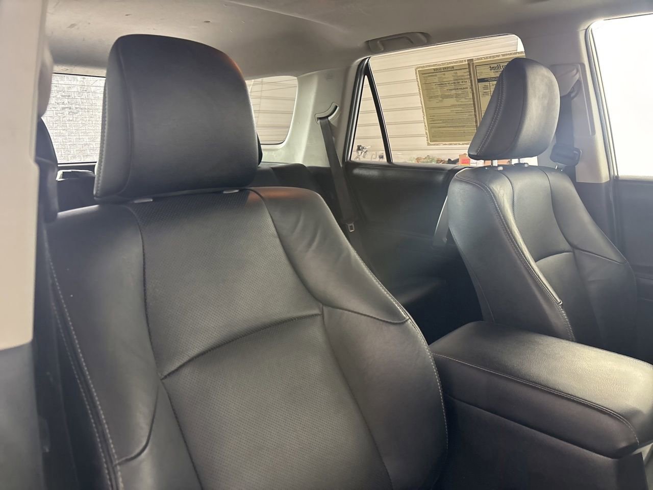 Used 2021 Toyota 4Runner Limited AWD/4WD image 31