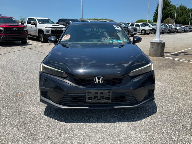 Used 2022 Honda Civic Sport image 2