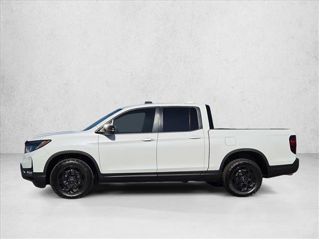 New 2026 Honda Ridgeline TrailSport image 5