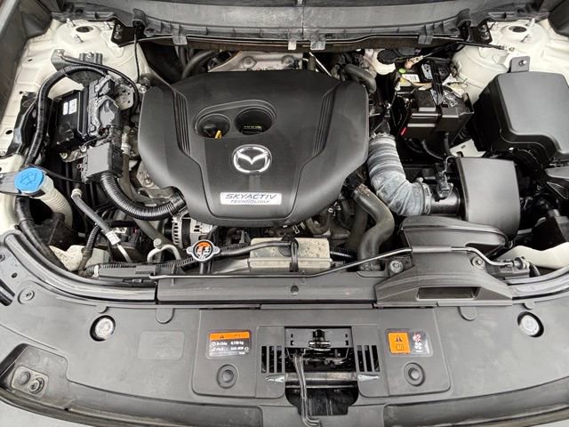 Used 2017 MAZDA CX-9 Grand Touring image 27