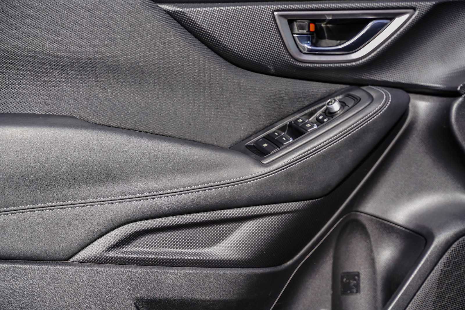 Used 2020 Subaru Forester Premium image 17