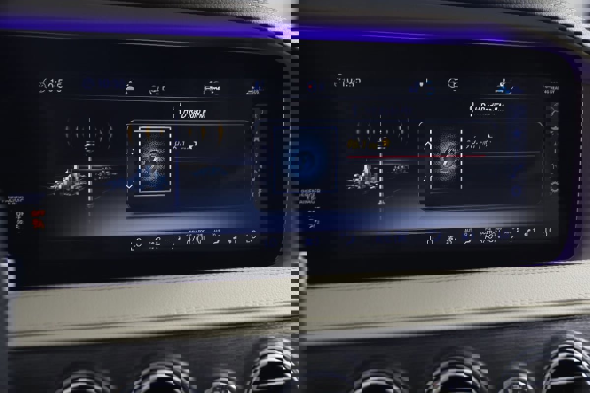 Used 2019 Mercedes-Benz S 63 AMG S 4MATIC Sedan image 59